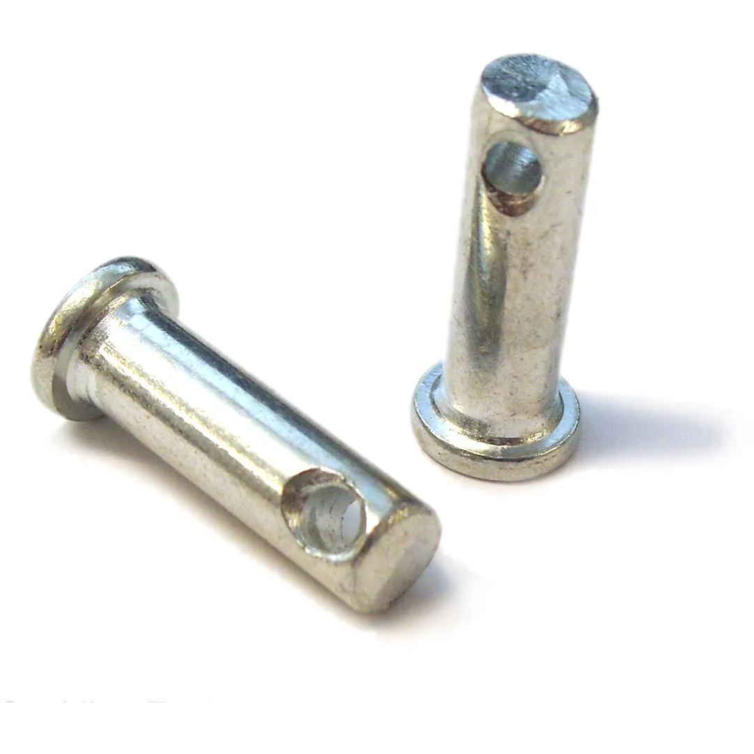 SS Clevis Pins 3/16X5/8
