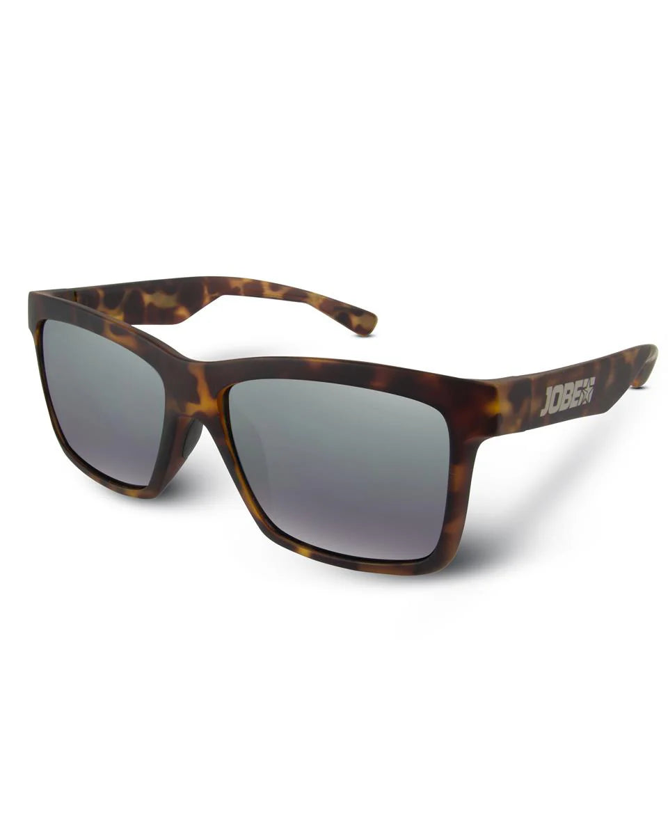 Jobe Dim Floatable Glasses Tortoise Smoke