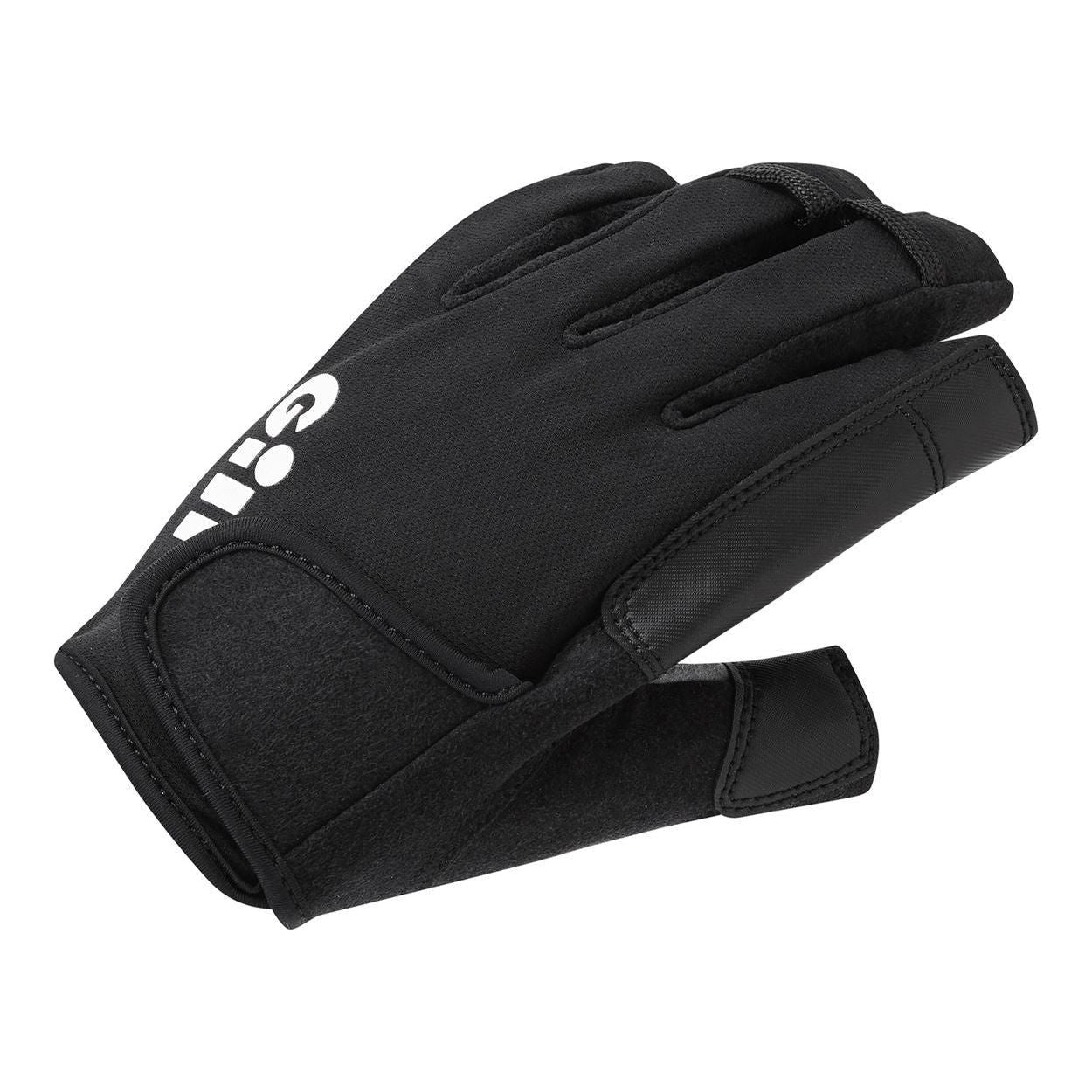 Gill Championship Gloves – Short Finger