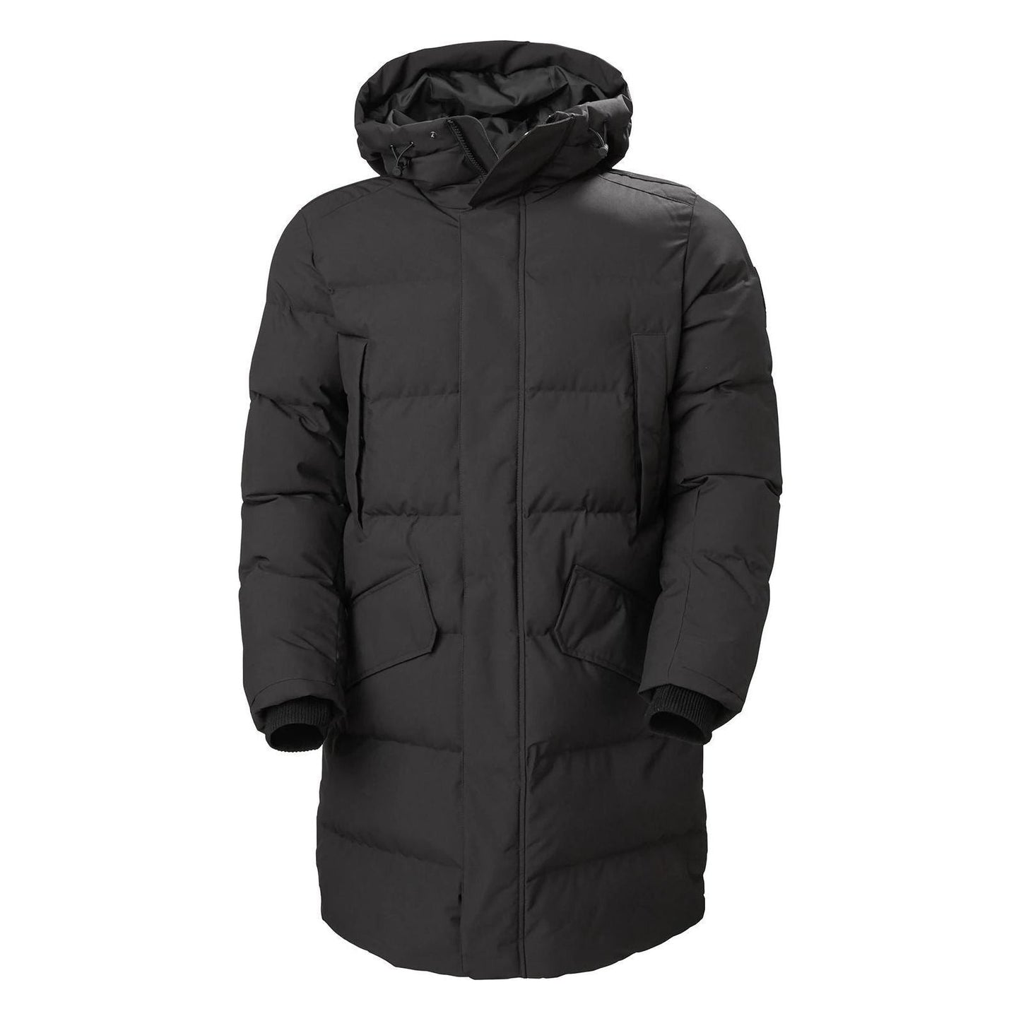 Helly Hansen Mens Alaska Winter Parka