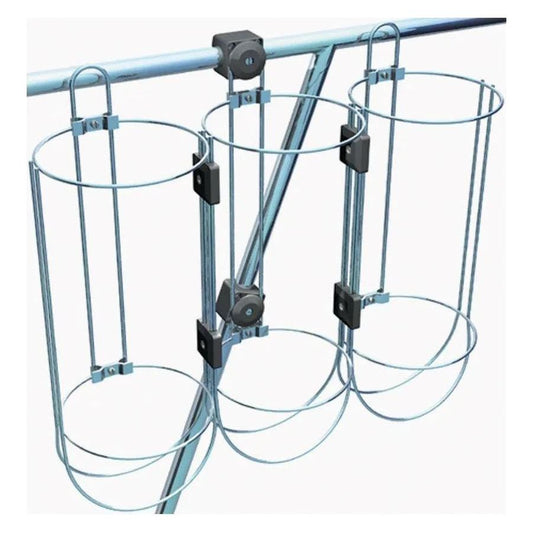 Meridian Zero Nawa Fender Baskets