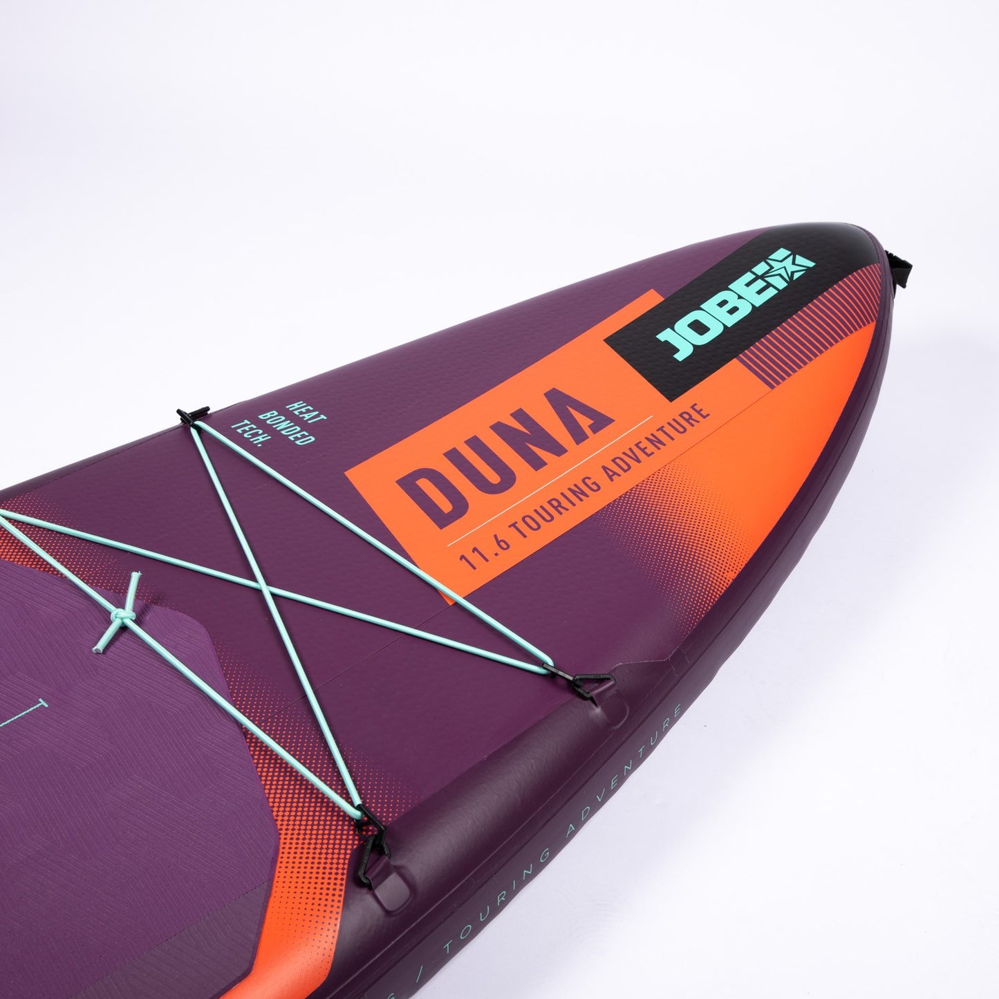 Jobe Duna 11.6 Inflatable Stand Up Paddleboard Package Purple EX-DISPLAY CLEARANCE