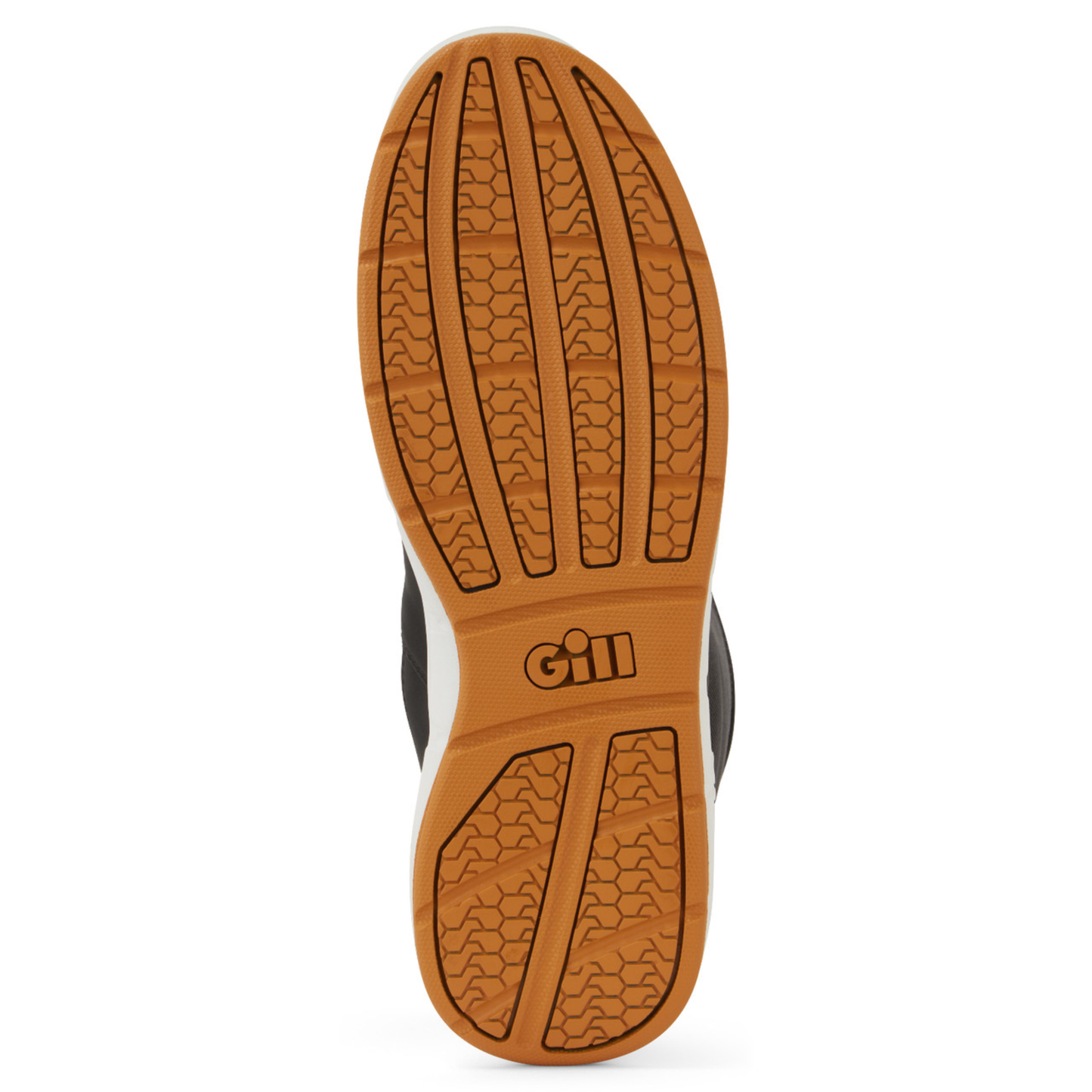 Gill OS Sailing Boot Black