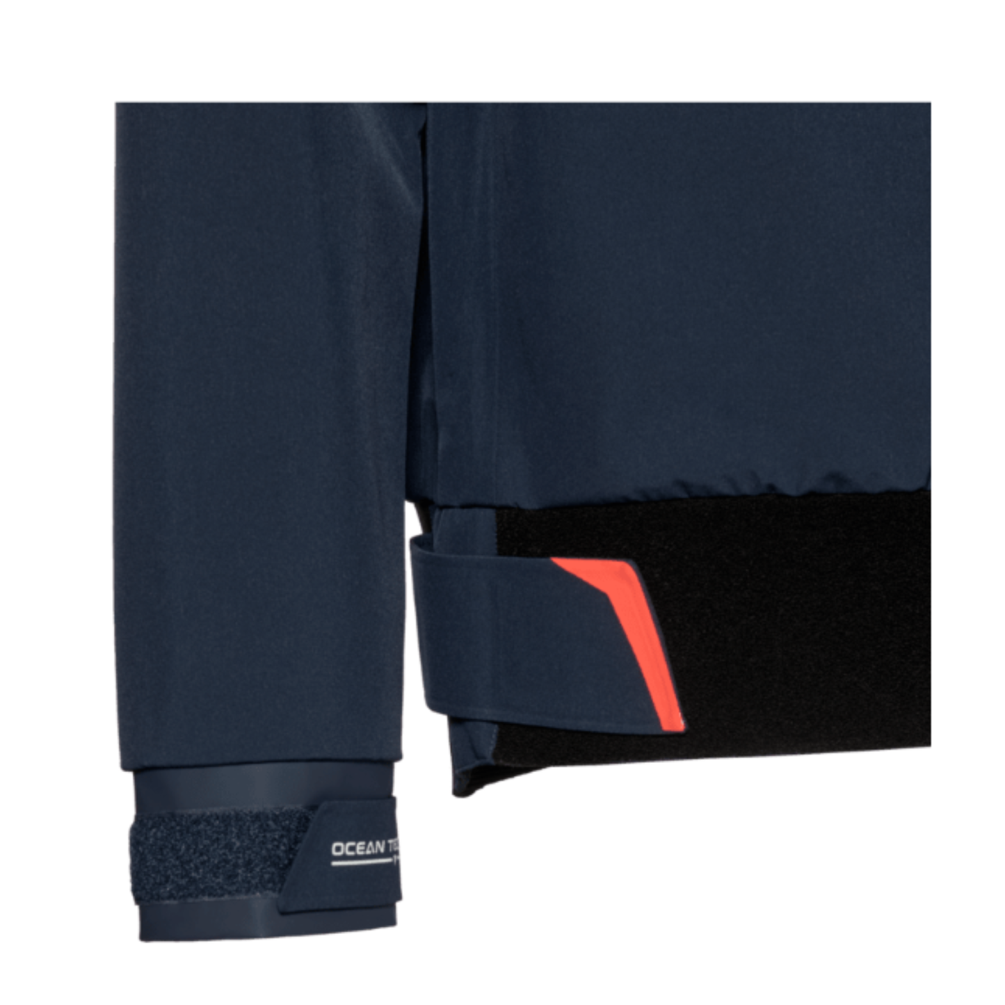 Musto Champ Smock 2.0 Navy