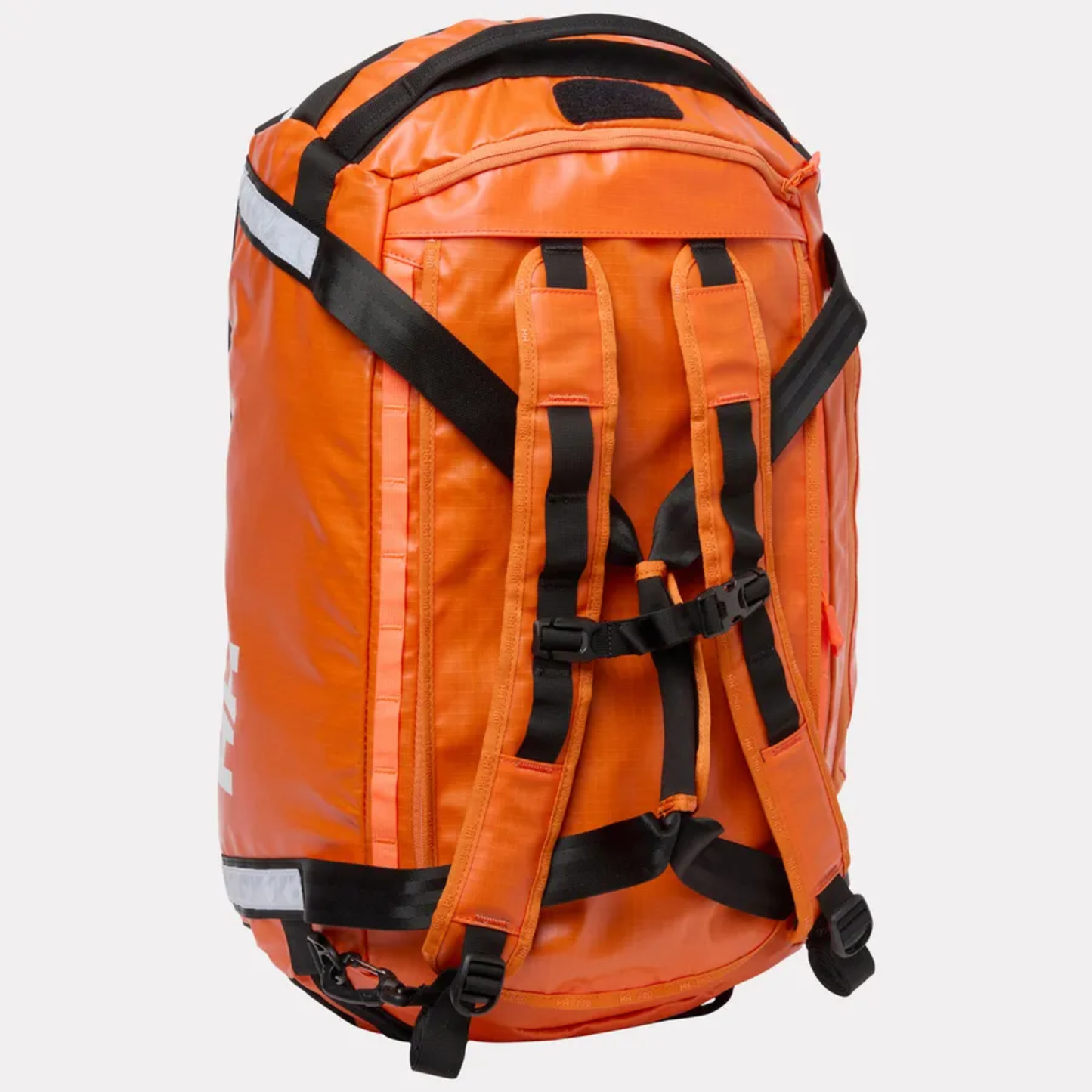 Helly Hansen Guide Duffel Bag 70L Tan