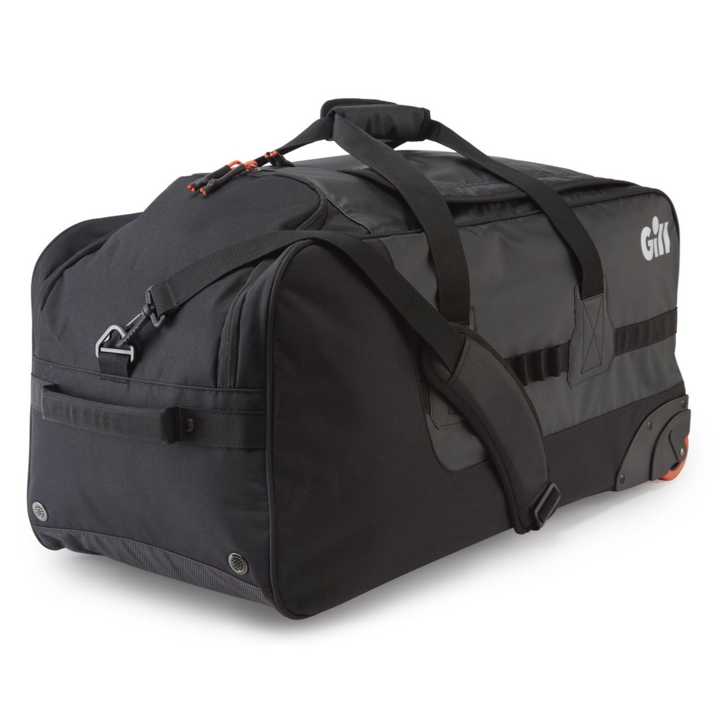 Gill Rolling Cargo Bag 90L