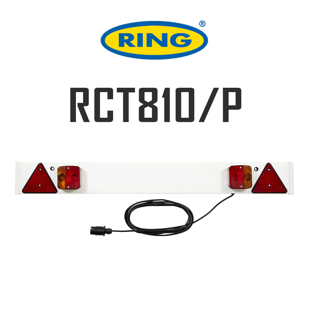 Ring 4ft Trailer Board