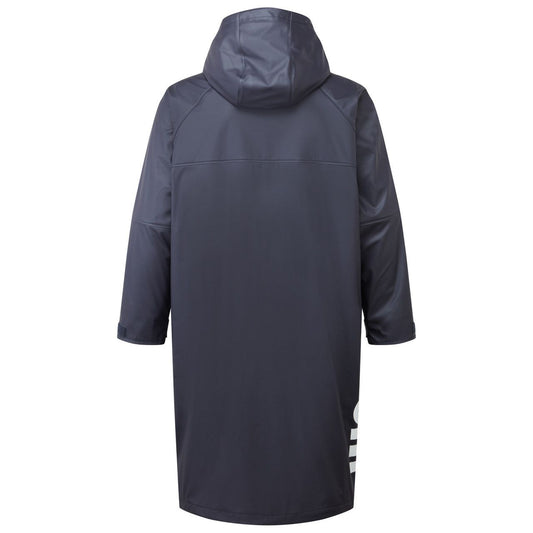 Gill Aqua Parka Navy 5024
