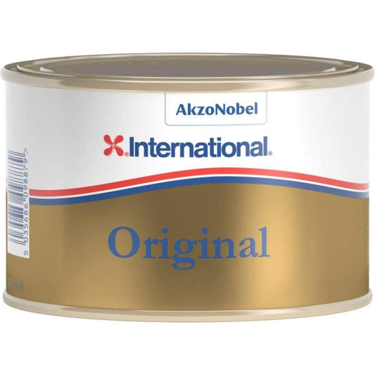 International Original Varnish Exterior