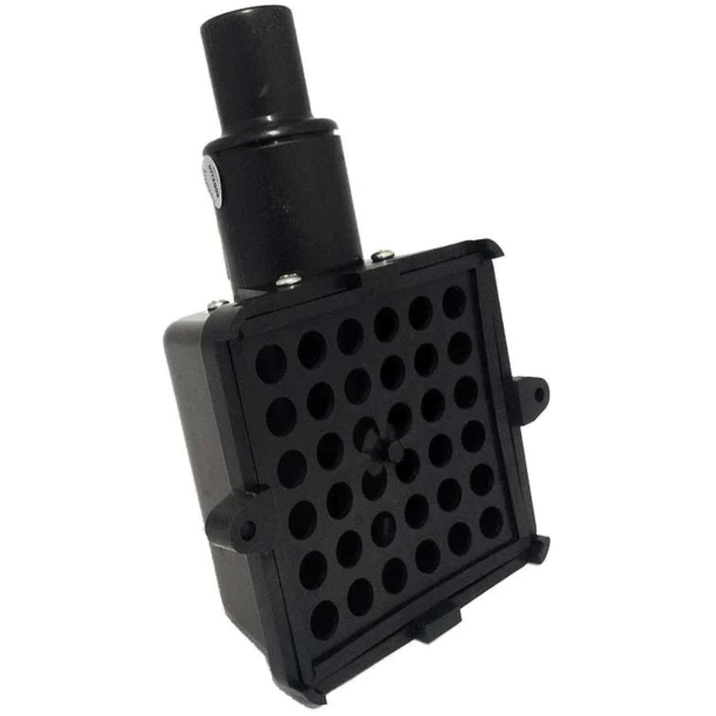 Whale Side Entry Horizontal Bilgle Strainer 1" 25mm SB4222