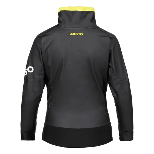 Musto Junior Champion Aqua Top Junior