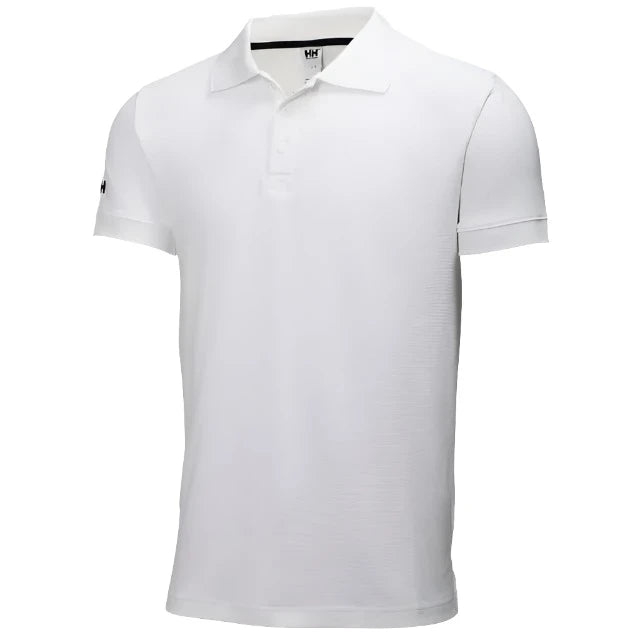 Helly Hansen Mens Crewline Polo