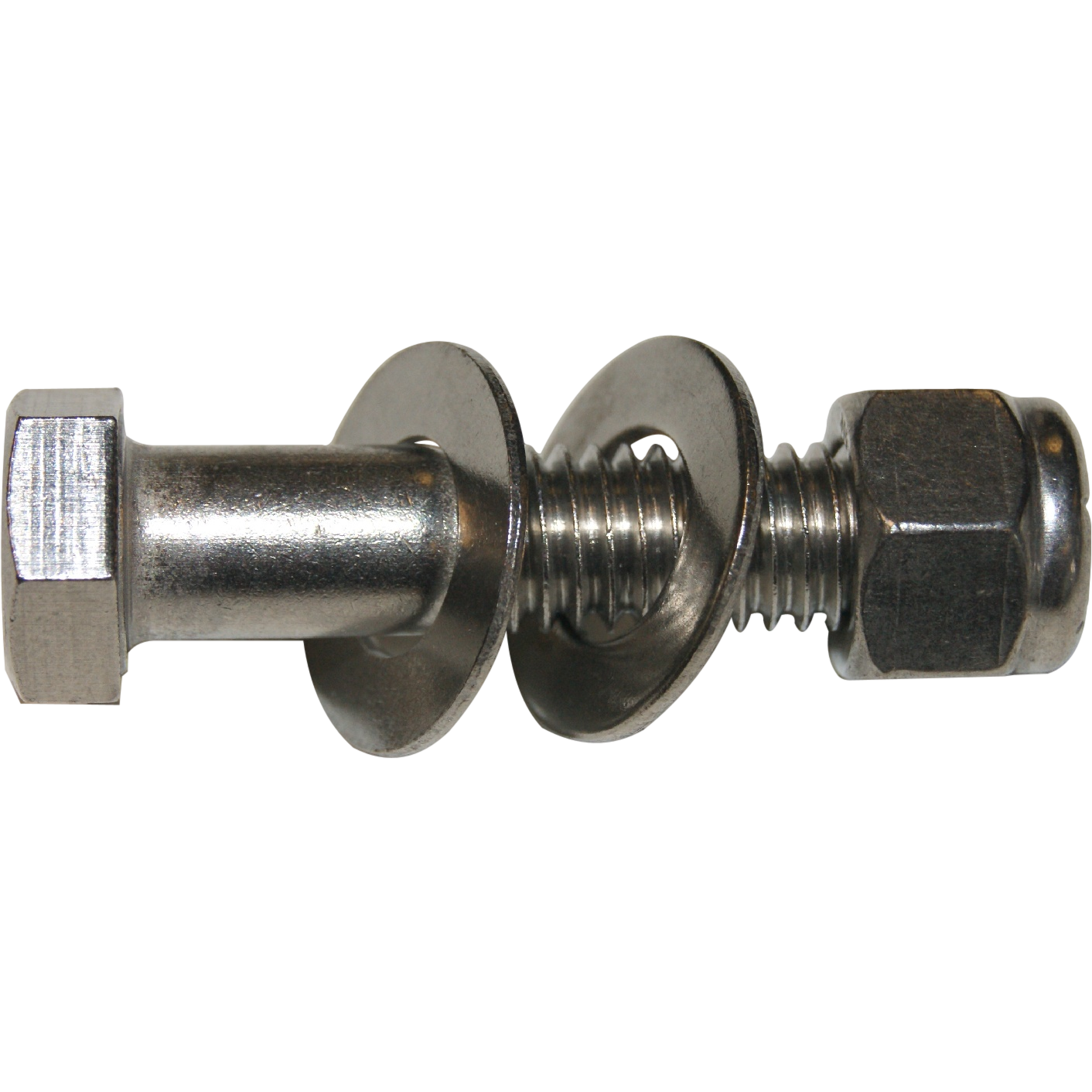 Holt Rudder Mega Bolt Assembly - HT7015