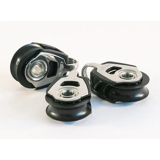 A2030 30mm Dynamic Block for Rope Size 5mm - 10mm (HA-2030)