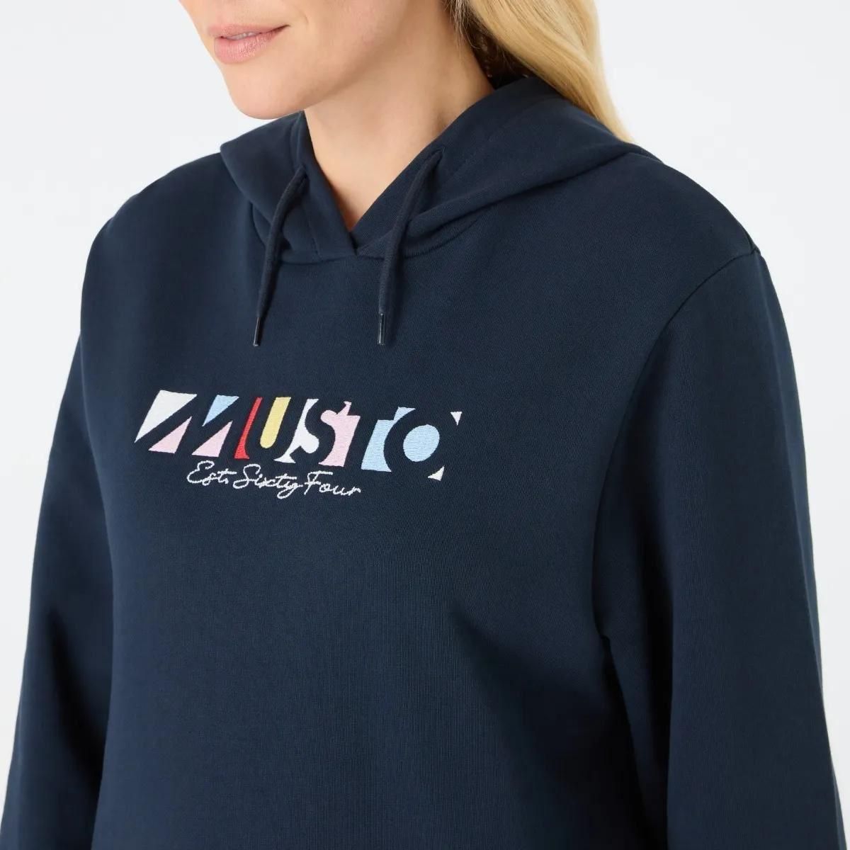 Musto Women's 1964 Hoodie
