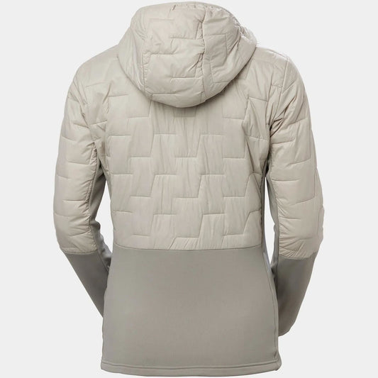 Helly Hansen Women's Lifaloft Hybrid Insulator Jacket