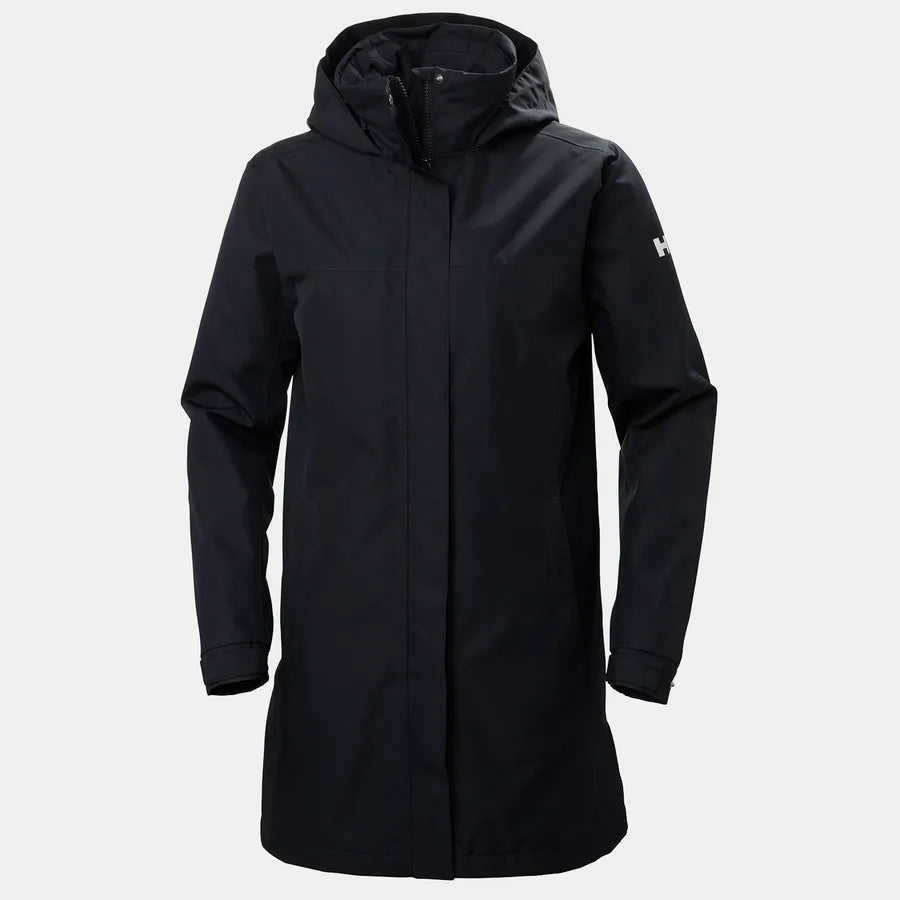 Helly Hansen Aden Women's Insulated Rain Coat