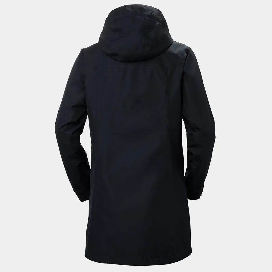 Helly Hansen Aden Women's Insulated Rain Coat