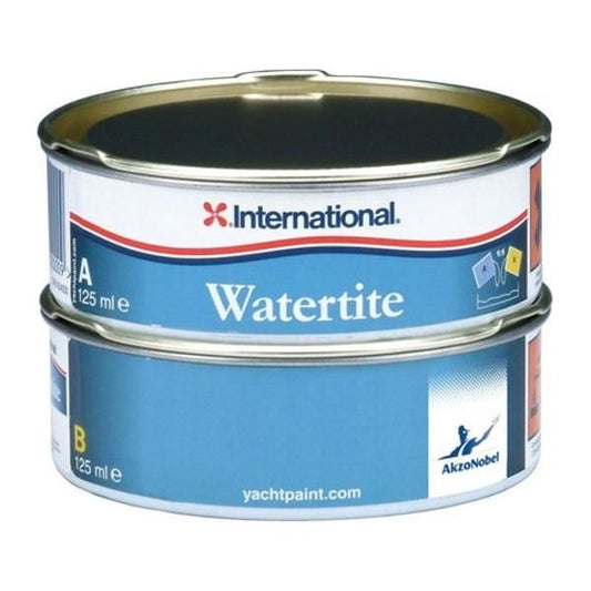 Watertite 2 Part Epoxy Filler Below Waterline