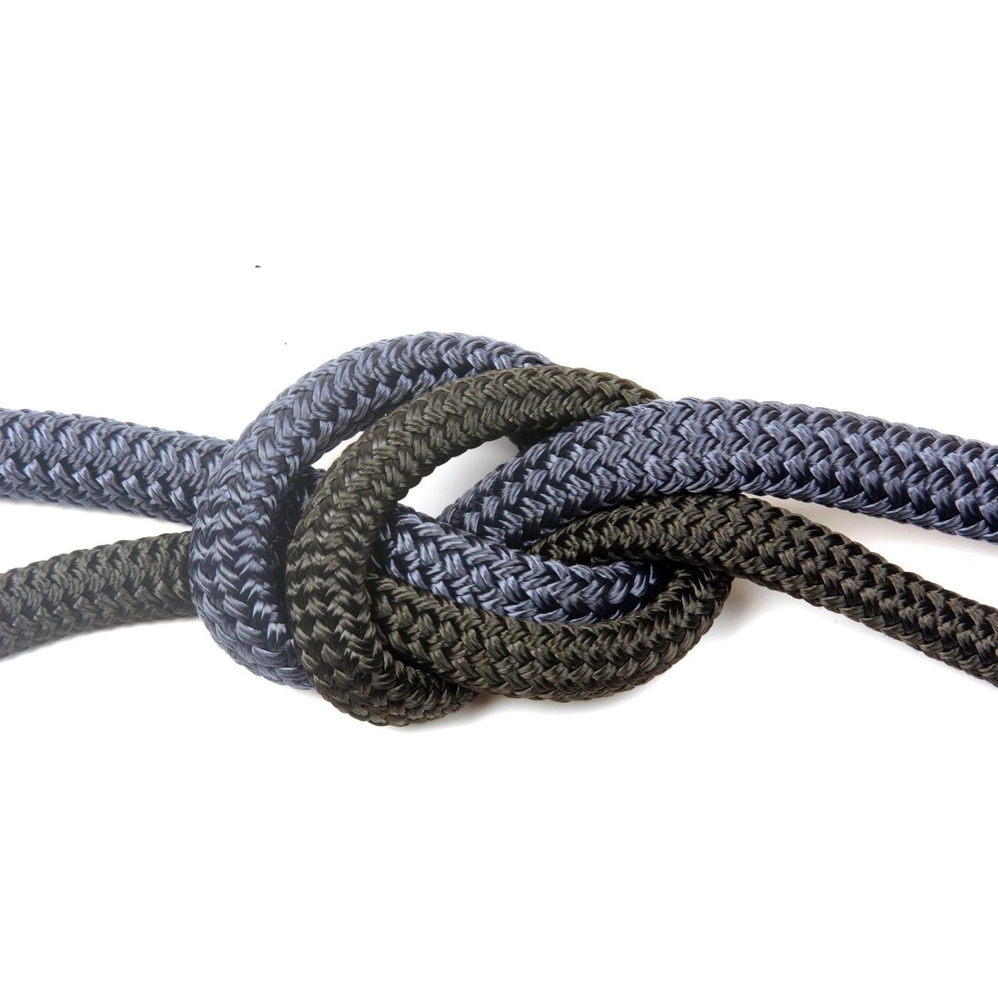 Kingfisher Nylon Dockline Navy 16mm
