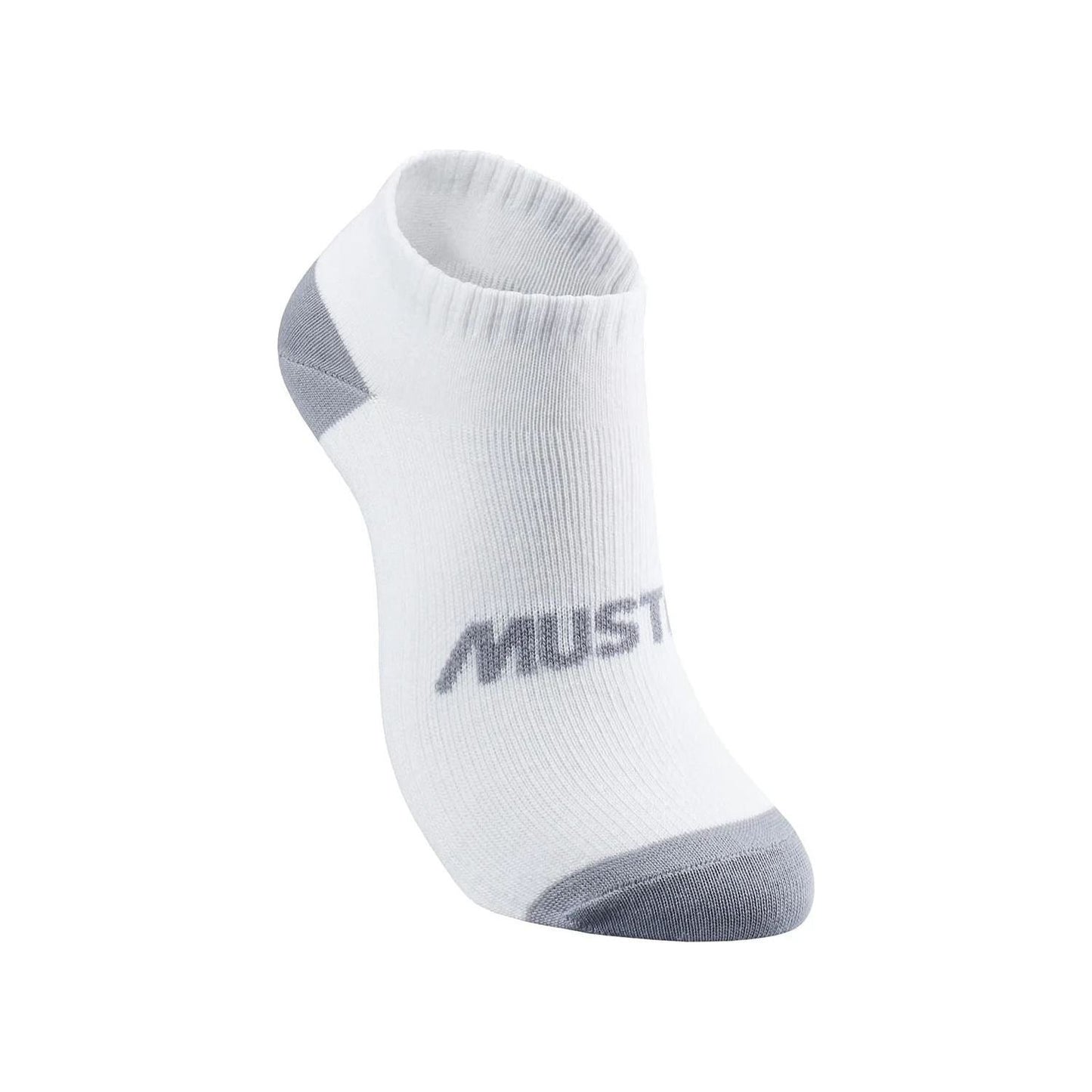 Musto ESSENTIAL 3 PACK TRAINER SOCK