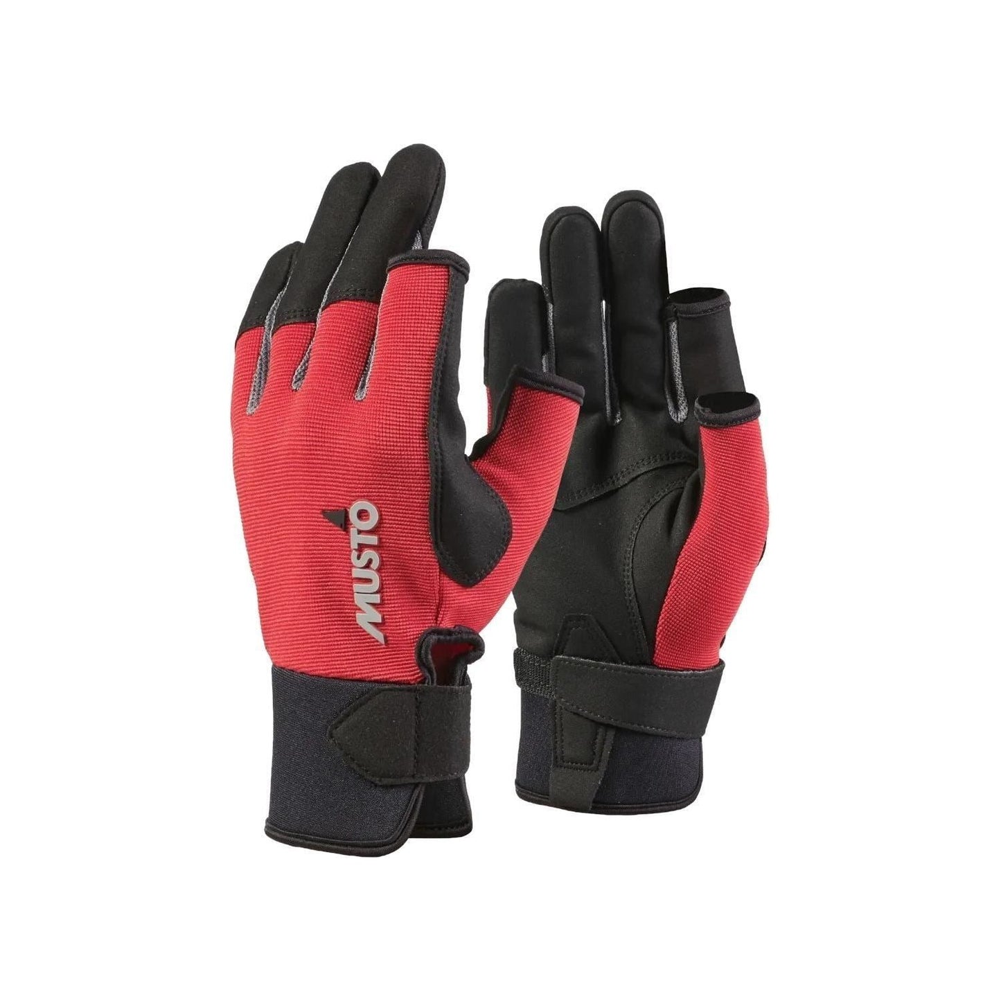 Musto Essential Sailing Long Finger Glove