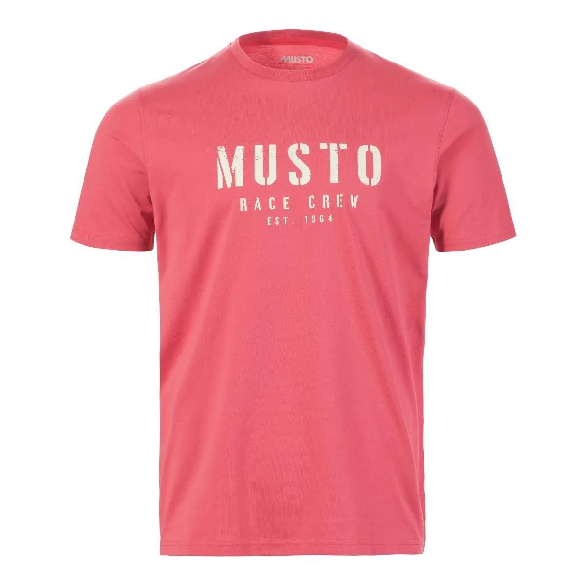 Musto Men's Classic T-Shirt