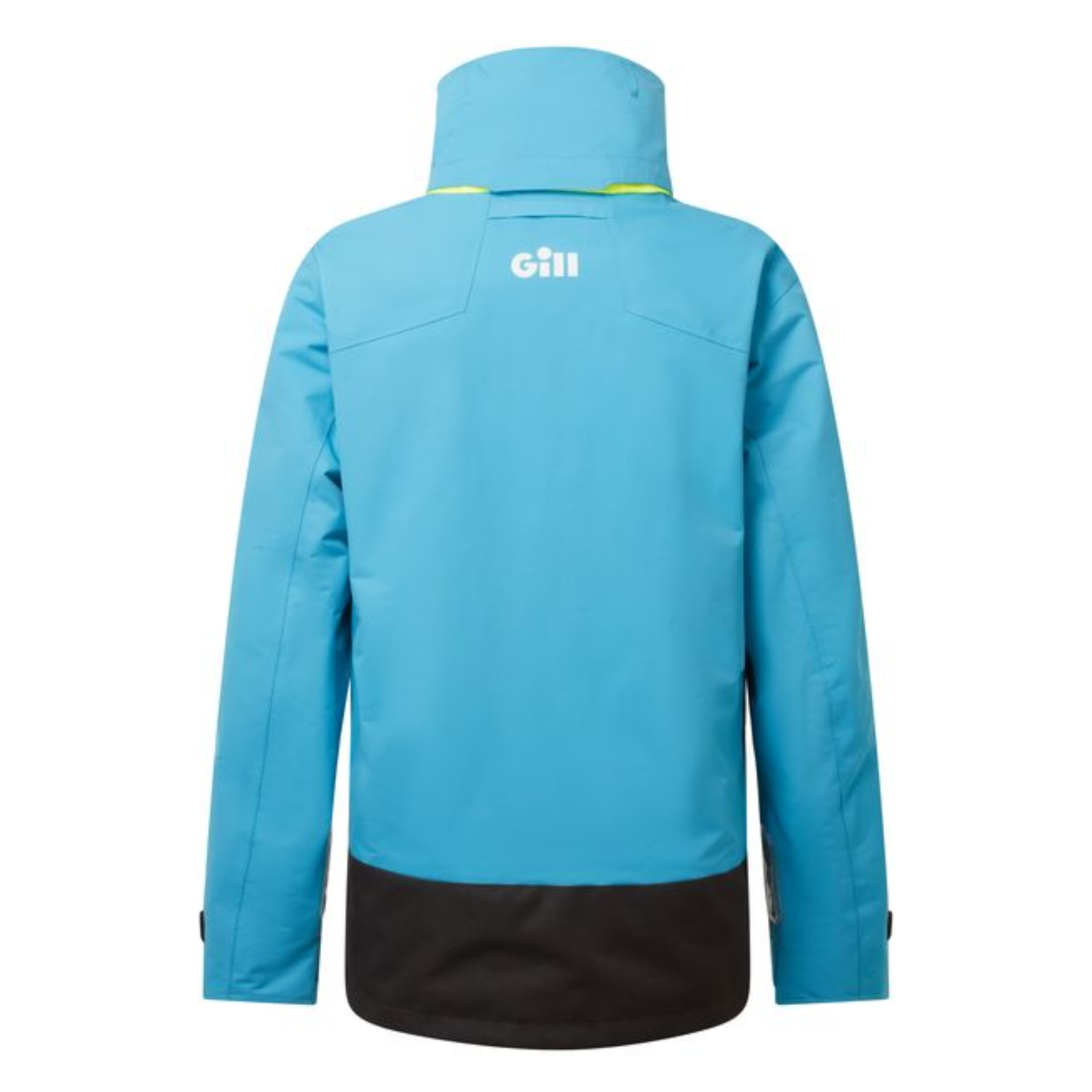 Gill Women's OS3 Coastal Cruising Jacket Blue