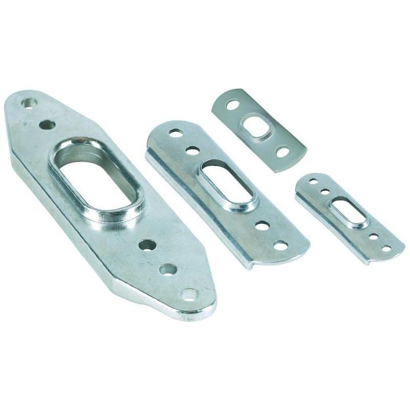 Blue Wave T-Terminal Backing Plate 7mm