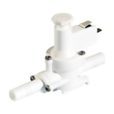 Whale Pressure Switch In Line 12v WU7207