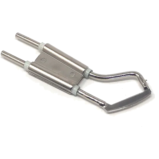 HSGM Heat Knife Blade Type R