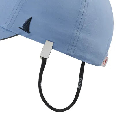 Musto Essential Fast Dry Crew Cap Sweet Pea