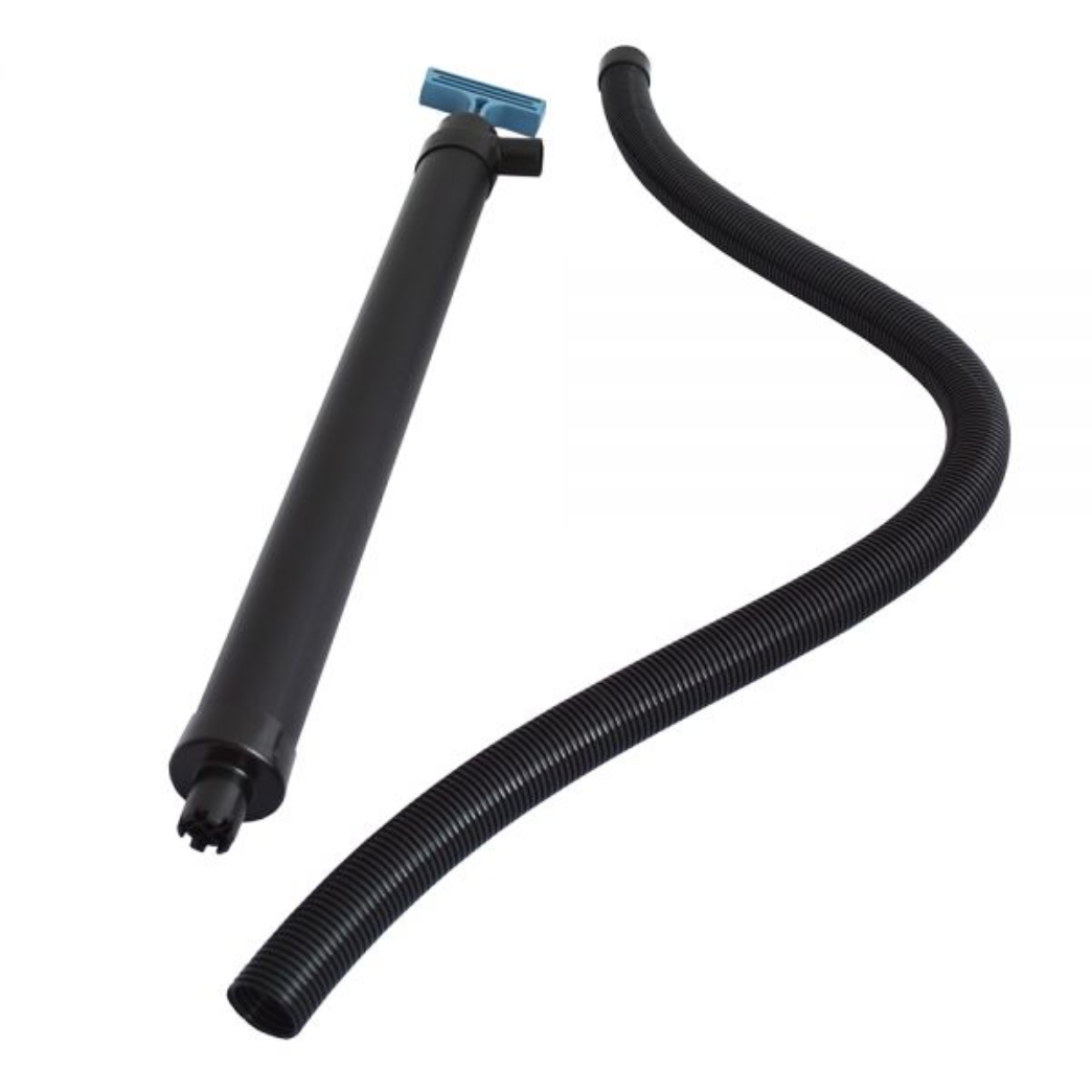 Whale Easy Bailer 55 Stirrup Pump with 1m Hose Bilge Pump Water