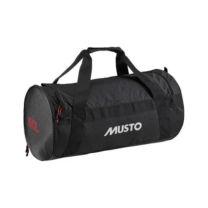 Musto Essential Duffel Bag Black