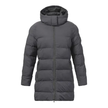 Musto Women's Longline Active Puffer Coat