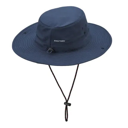 Musto Fast Dry Brimmed Hat True Navy