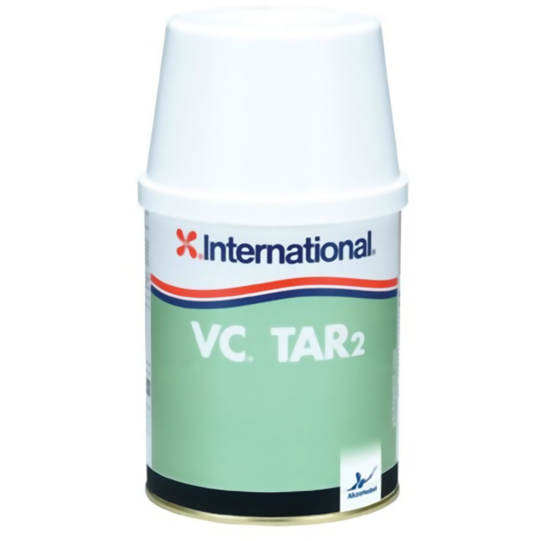 VE Tar osmosis protection