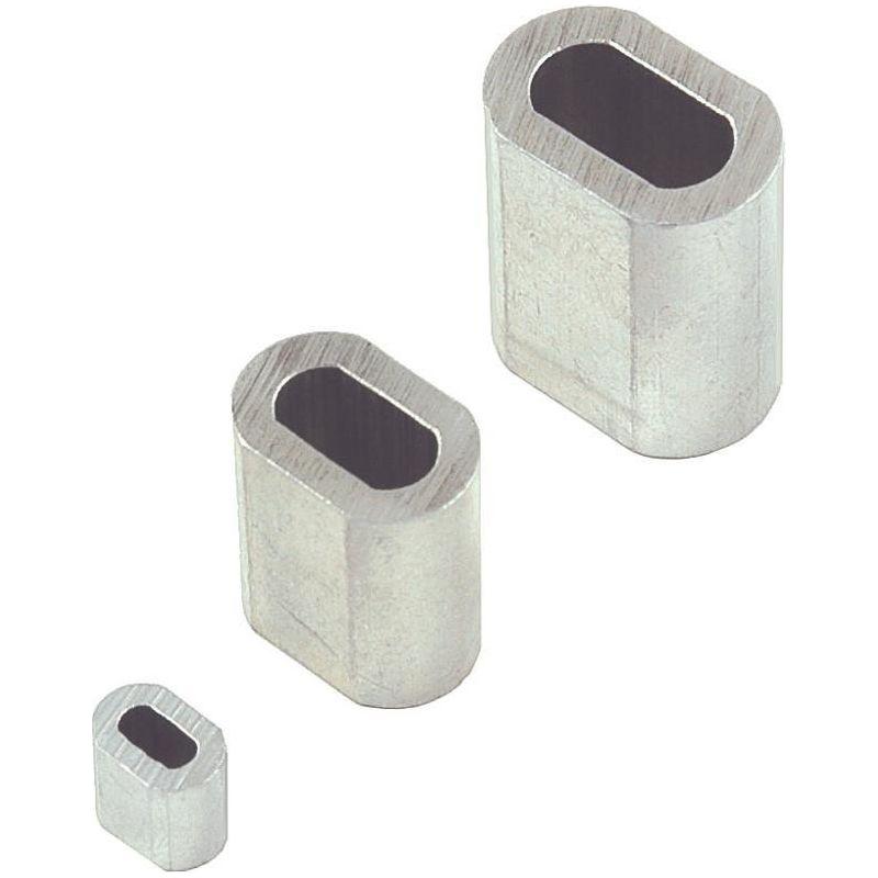 Proboat Aluminium Standard Ferrules 5mm