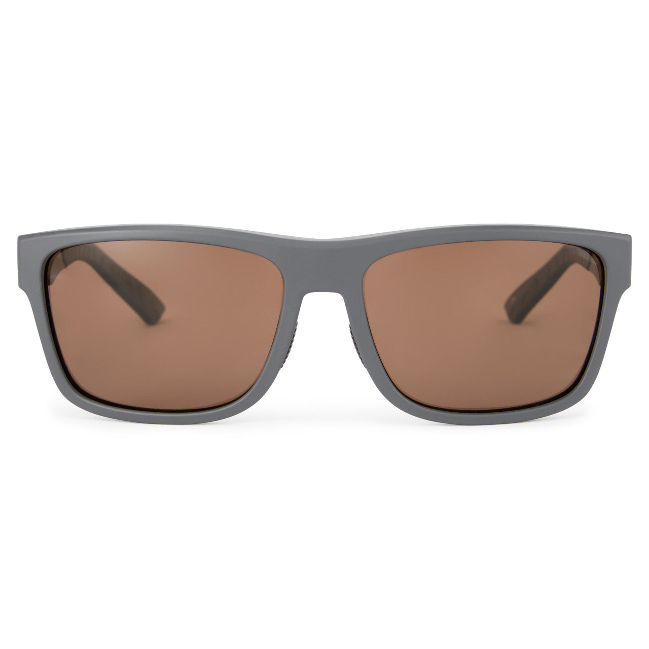 Gill Spectrum Sunglasses Ash/Mirror