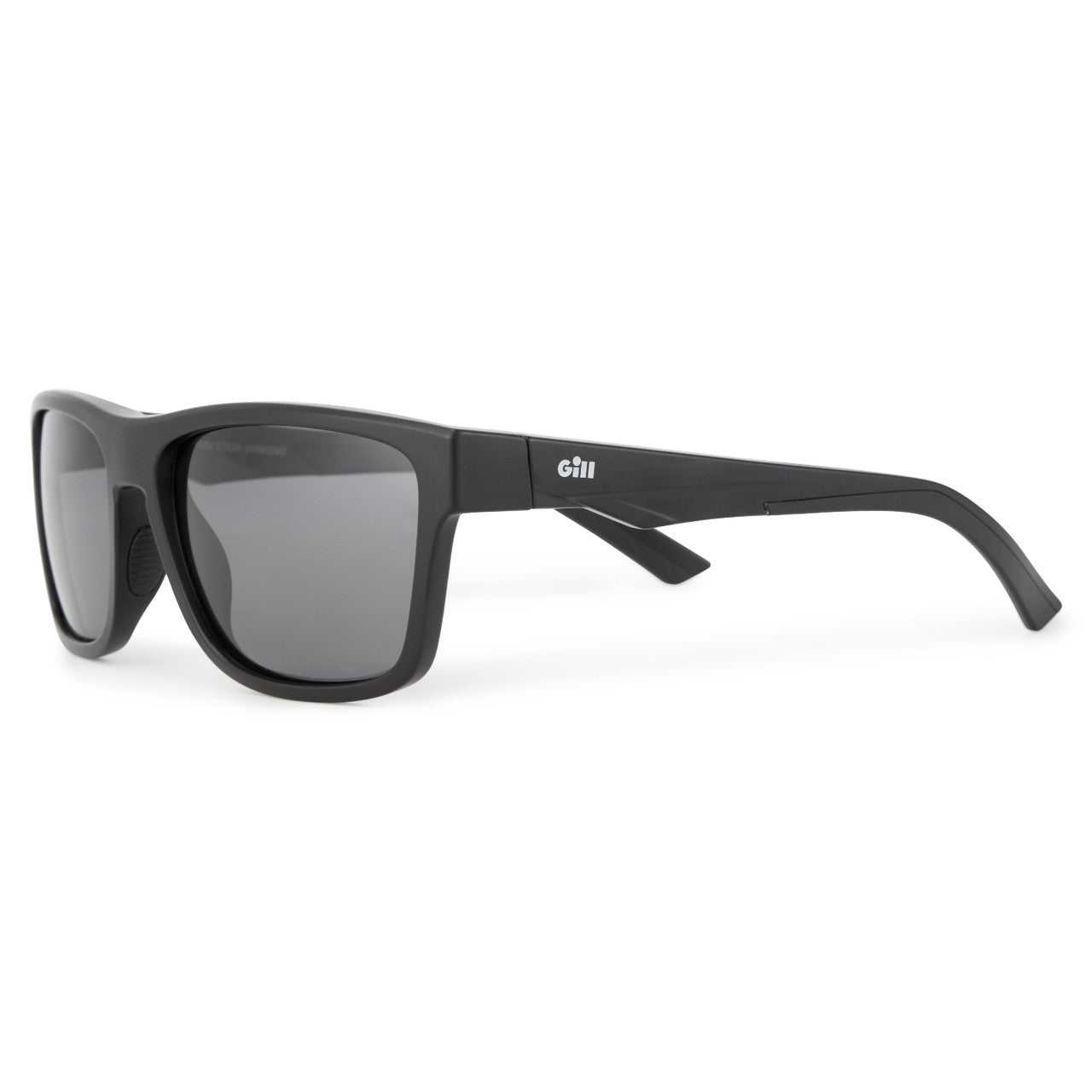 Gill Spectrum Sunglasses Matt Black