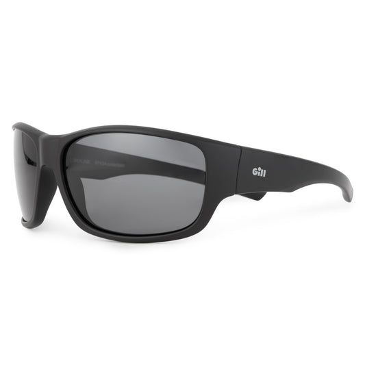 Gill Skyline Sunglasses Matt Black