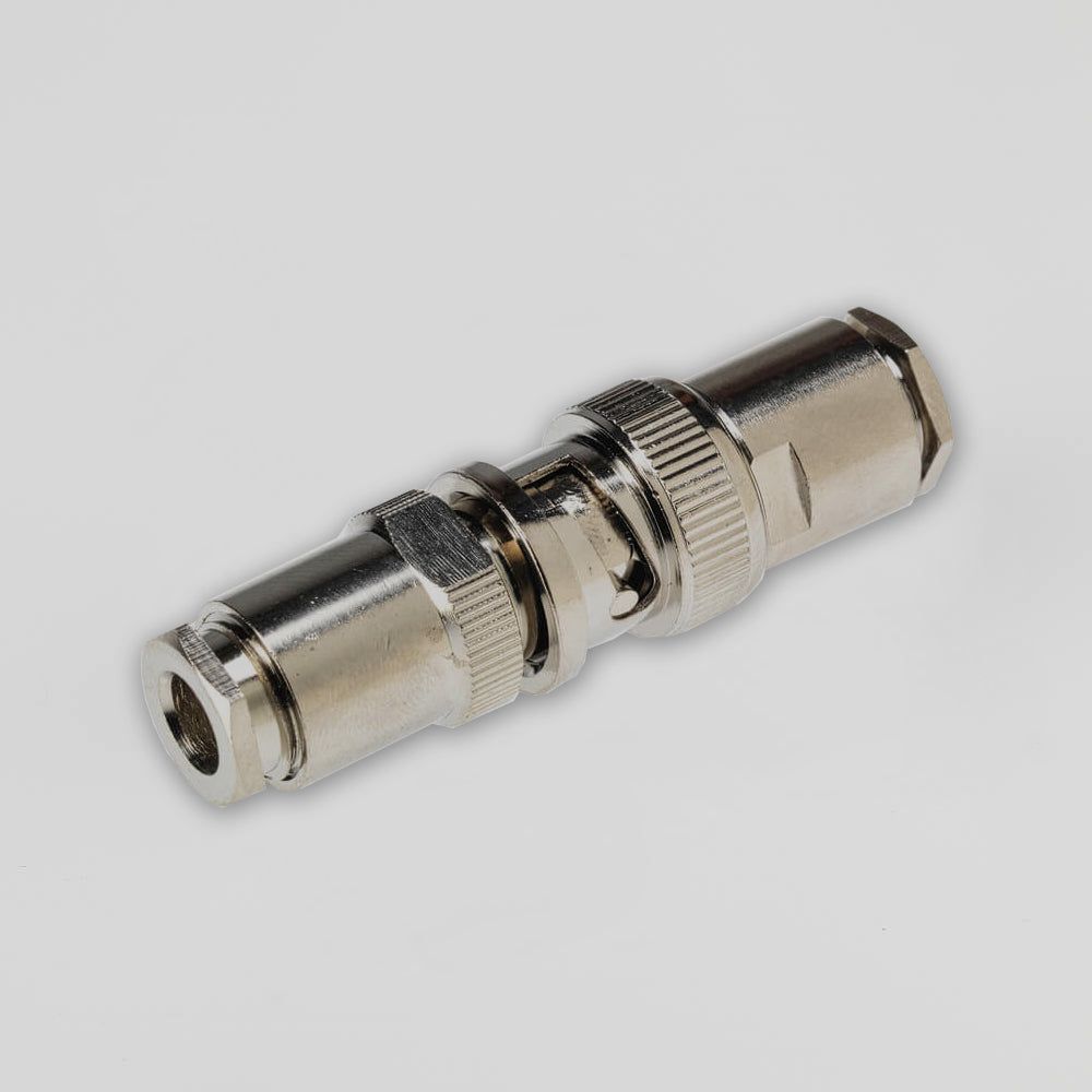 BNC VHF Connector Kit Index Marine Male Female