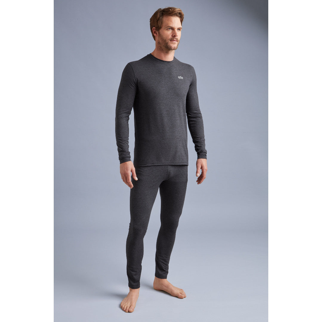 Gill Base Layer Top Unisex