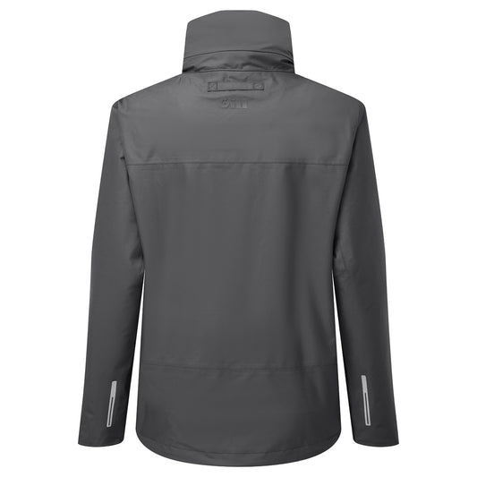 Gill Women's Pilot Jacket Graphite