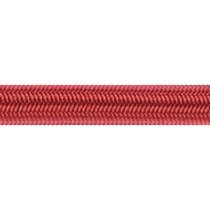 5mm Shockcord Red Liros