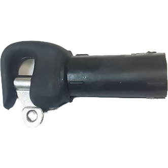 Superspars Spinnaker Pole End 22mm