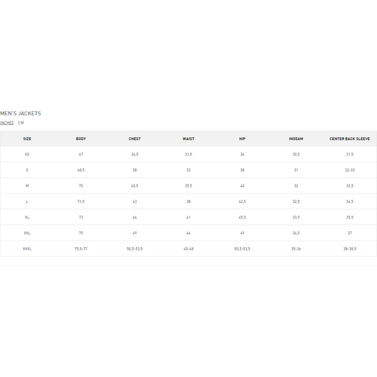 Helly Hansen Men's Crew Sailing Jacket 2.0