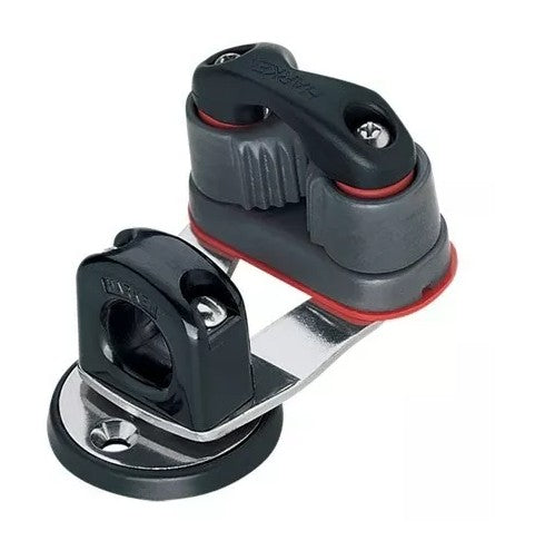 Harken Standard Cam Base Swivel, Bullseye, 150 Cam