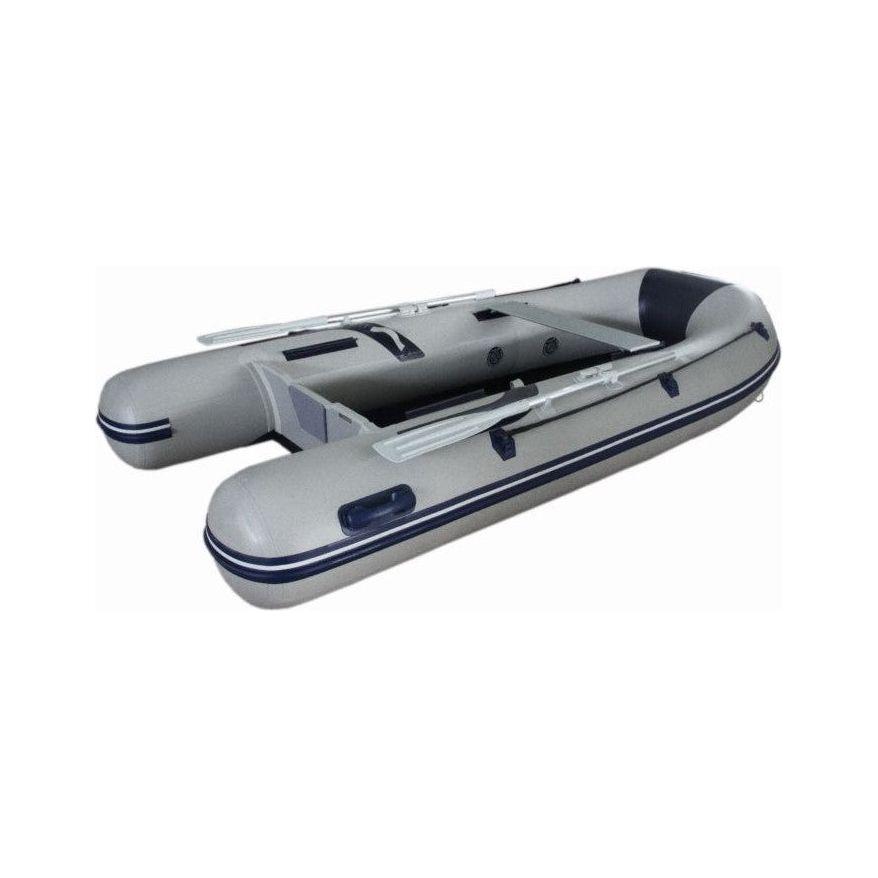 Waveline 3.2m Inflatable Dinghy Air Deck Solid Transom