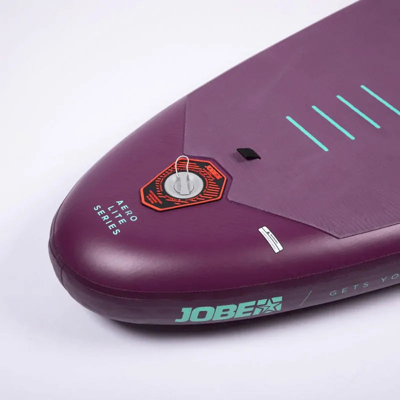 Jobe Lina 10.0 Inflatable SUP Package